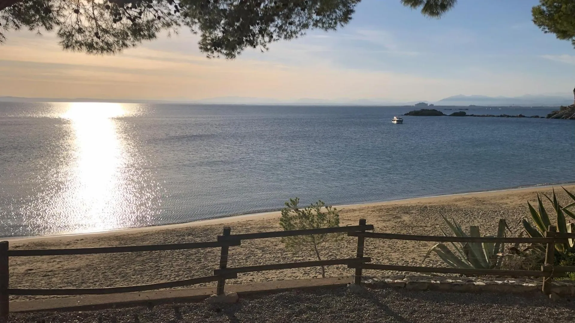 Veuras El Mar - Madrague Beach Studio 24 Διαμέρισμα Ρόζες