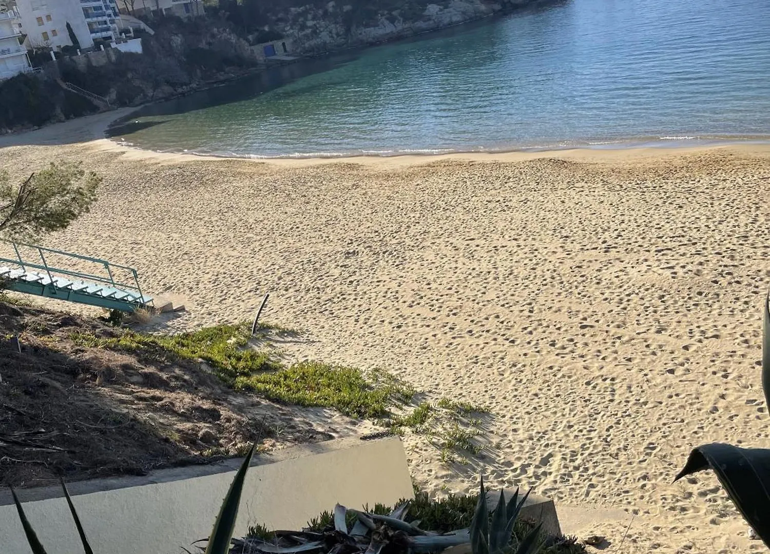 Veuras El Mar - Madrague Beach Studio 24 Διαμέρισμα Ρόζες