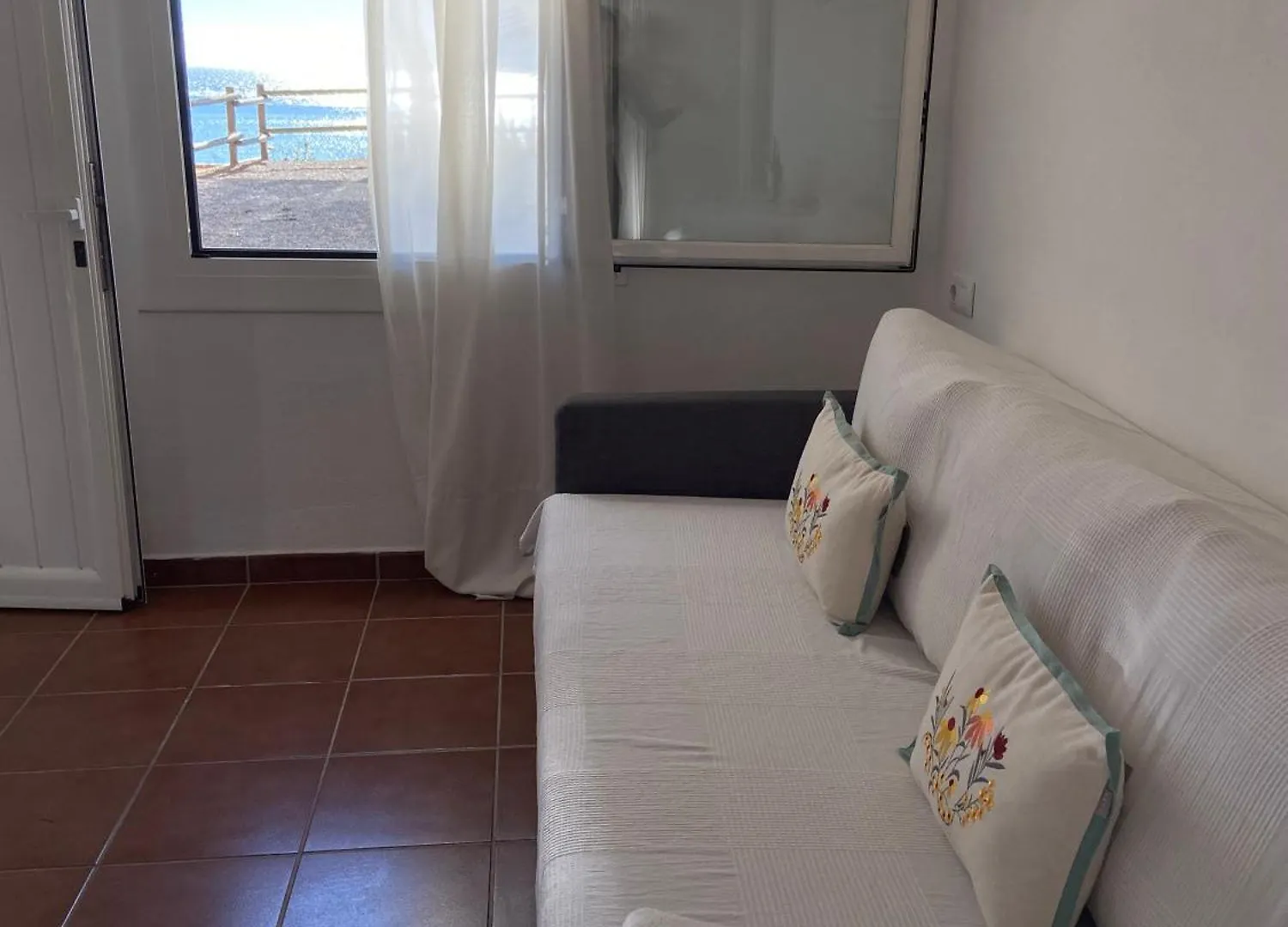 Veuras El Mar - Madrague Beach Studio 24 Διαμέρισμα Ρόζες Ισπανία