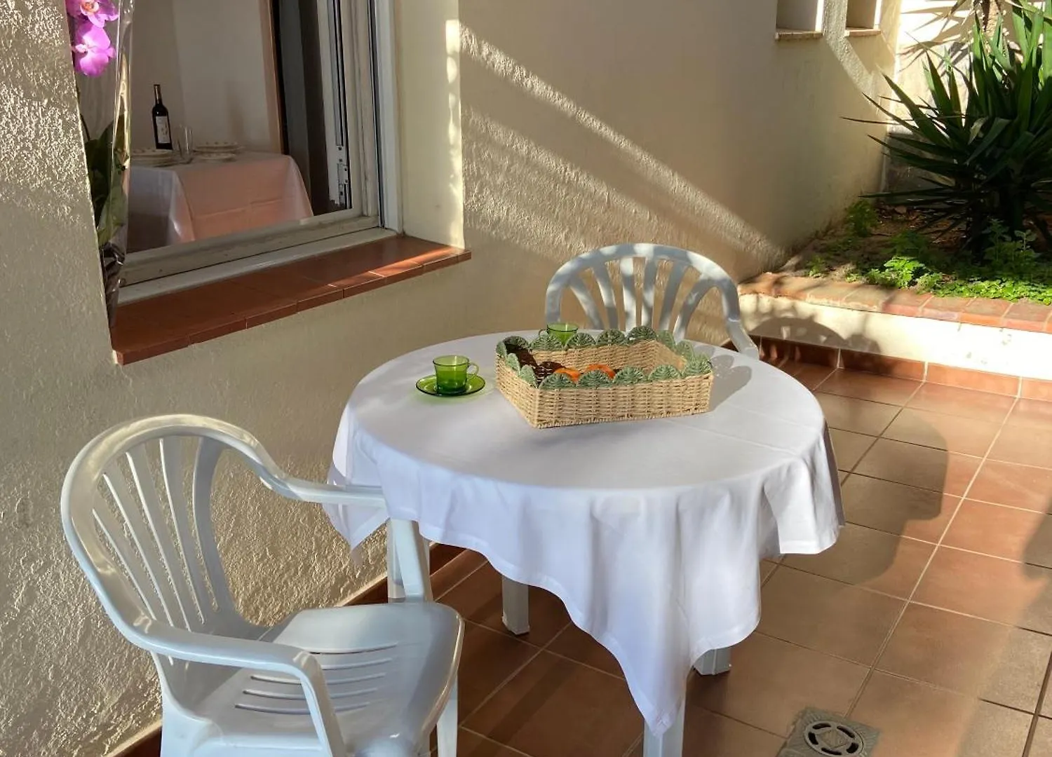 Veuras El Mar - Madrague Beach Studio 24 Διαμέρισμα Ρόζες